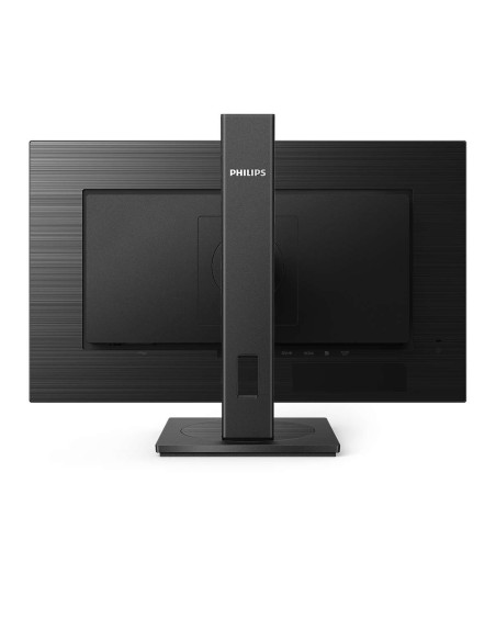 Philips S Line 275S1AE 00 LED display 68,6 cm (27") 2560 x 1440 Pixeles 2K Ultra HD LCD Negro Philips S Line 275S1AE 00 LED display 68,6 cm (27") 2560 x 1440 Pixeles 2K Ultra HD LCD Negro