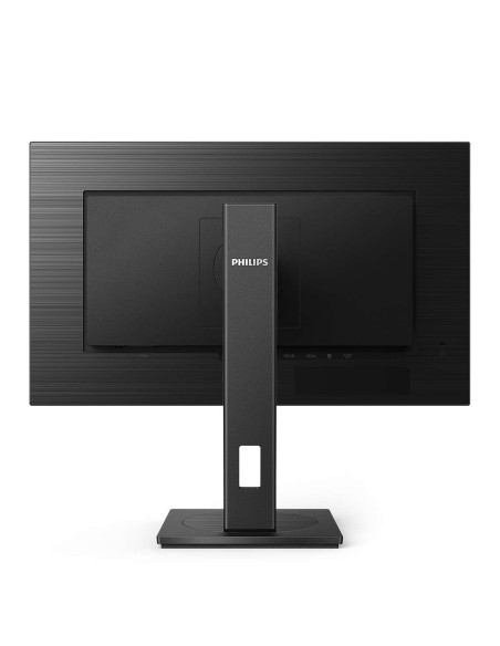 Philips S Line 275S1AE 00 LED display 68,6 cm (27") 2560 x 1440 Pixeles 2K Ultra HD LCD Negro Philips S Line 275S1AE 00 LED display 68,6 cm (27") 2560 x 1440 Pixeles 2K Ultra HD LCD Negro