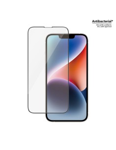 PanzerGlass Ultra-Wide Fit Apple iPhone Protector de pantalla 1 pieza(s)