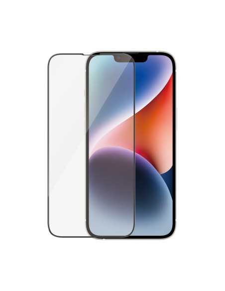 PanzerGlass Ultra-Wide Fit Apple iPhone Protector de pantalla 1 pieza(s)