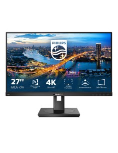 Philips B Line 278B1 00 LED display 68,6 cm (27") 3840 x 2160 Pixeles 4K Ultra HD Negro 2