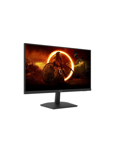 AOC G1 27G15N2 pantalla para PC 68,6 cm (27") 1920 x 1080 Pixeles Full HD LCD Negro