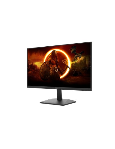 AOC G1 27G15N2 pantalla para PC 68,6 cm (27") 1920 x 1080 Pixeles Full HD LCD Negro