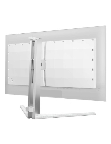 Philips Evnia 8000 27M2N8500 00 pantalla para PC 67,3 cm (26.5") 2560 x 1440 Pixeles Quad HD QD-OLED Blanco