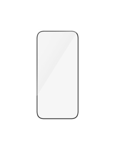 PanzerGlass Ultra Wide Fit Protector de pantalla Apple 1 pieza(s)