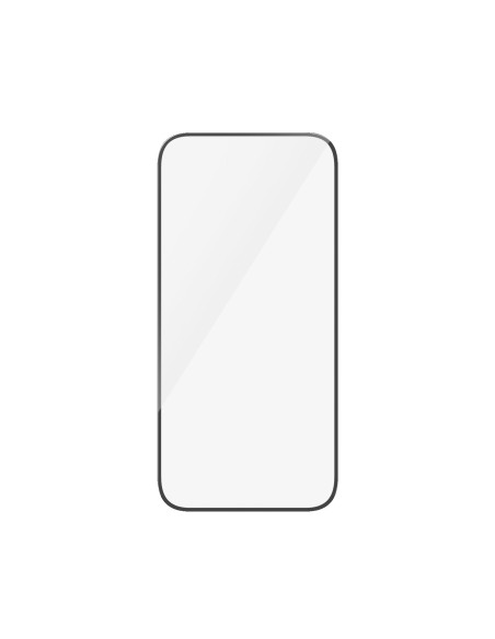 PanzerGlass Ultra Wide Fit Protector de pantalla Apple 1 pieza(s)
