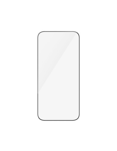 PanzerGlass Ultra Wide Fit Protector de pantalla Apple 1 pieza(s)