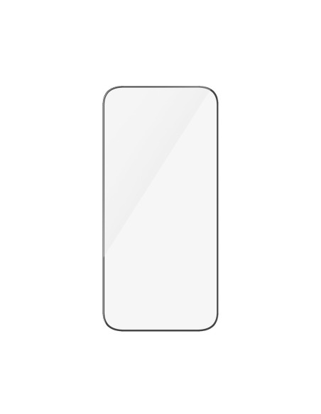 PanzerGlass Ultra Wide Fit Protector de pantalla Apple 1 pieza(s)