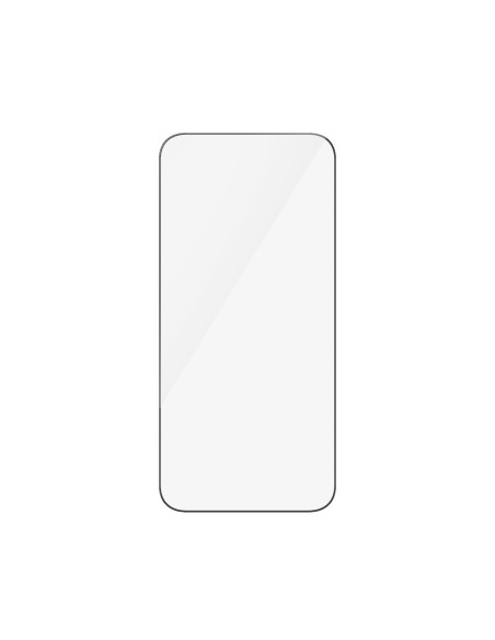 PanzerGlass Ultra Wide Fit Protector de pantalla Apple 1 pieza(s)