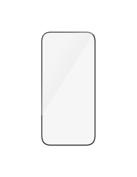 PanzerGlass PG Scrn iPhone 16 6.1Inch UWF Protector de pantalla Apple 1 pieza(s)