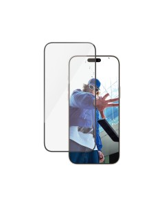 PanzerGlass PG Scrn iPhone 16 6.9Inch Pro UWF Protector de pantalla Apple 1 pieza(s)