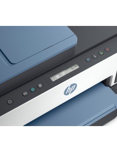 HP Smart Tank Impresora multifunción 7306