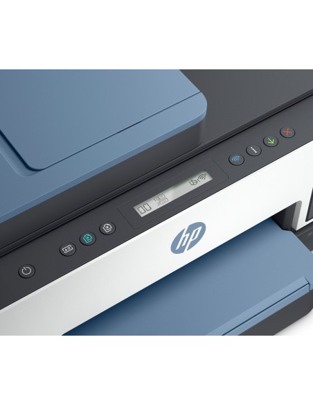 HP Smart Tank Impresora multifunción 7306