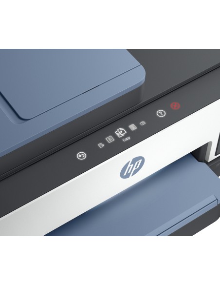 HP Smart Tank Impresora multifunción 7606