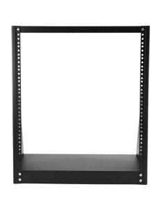 StarTech.com Rack Abierto de 2 Columnas para Servicio Pesado - 12U 2