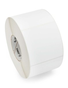Zebra Z-Select 2000D Blanco Etiqueta para impresora autoadhesiva