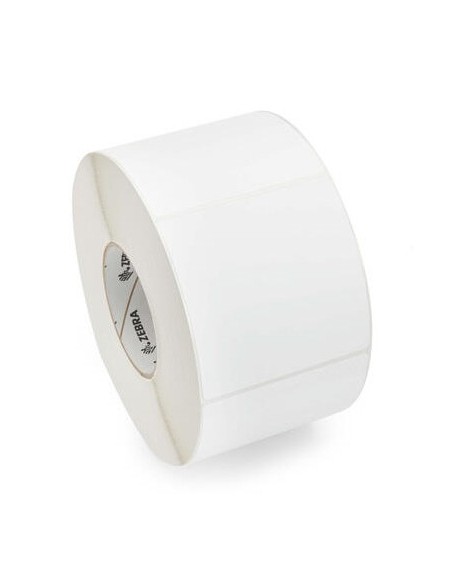 Zebra Z-Select 2000D Blanco Etiqueta para impresora autoadhesiva