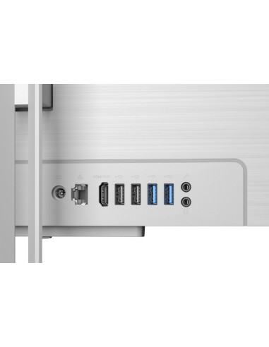 MEDION AKOYA E23405 MD62581 Intel® Celeron® 6305 60,5 cm (23.8") 1920 x 1080 Pixeles PC todo en uno 4 GB DDR4-SDRAM 128 GB SSD