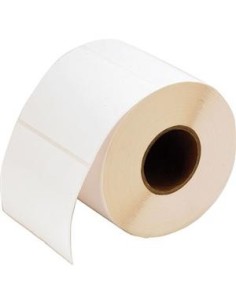 Zebra Z-Perform 1000T Blanco