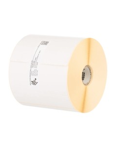 Zebra Z-Perform 1000D Blanco Etiqueta para impresora autoadhesiva 2