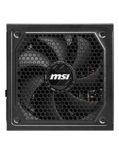 MSI MAG A1000GL PCIE5 unidad de fuente de alimentación 1000 W 24-pin ATX ATX Negro 2