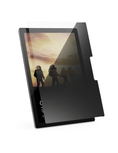 Urban Armor Gear 321070110101 protector de pantalla para tableta 1 pieza(s)
