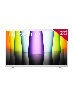 LG FHD 32LQ63806LC.AEU Televisor 81,3 cm (32") Full HD Smart TV Wifi Blanco