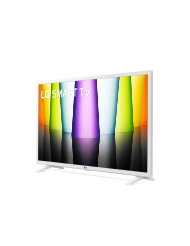 LG FHD 32LQ63806LC.AEU Televisor 81,3 cm (32") Full HD Smart TV Wifi Blanco
