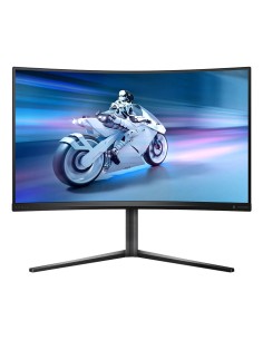 Philips Evnia 5000 32M2C5500W 00 pantalla para PC 80 cm (31.5") 2560 x 1440 Pixeles Quad HD LCD Negro 2
