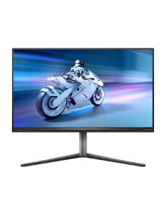 Philips Evnia 32M2N6800M 00 pantalla para PC 80 cm (31.5") 3840 x 2160 Pixeles 4K Ultra HD LCD Negro