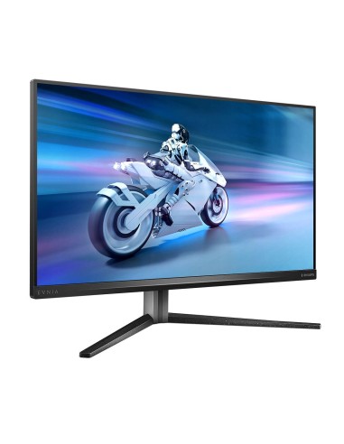 Philips Evnia 32M2N6800M 00 pantalla para PC 80 cm (31.5") 3840 x 2160 Pixeles 4K Ultra HD LCD Negro