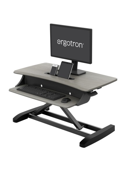 Ergotron WorkFit-Z Mini