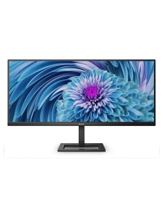 Philips E Line 346E2LAE 00 LED display 86,4 cm (34") 3440 x 1440 Pixeles Wide Quad HD LCD Negro