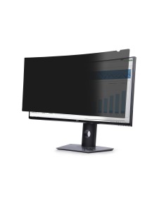StarTech.com Filtro de Privacidad para Monitor Dell P3424WE Curvo Ultrawide 21 9 - de Doble Cara - Protector de Pantalla para