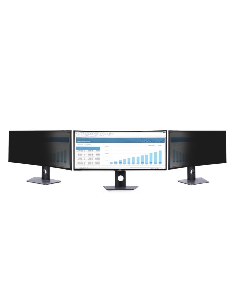 StarTech.com Filtro de Privacidad para Monitor Dell P3424WE Curvo Ultrawide 21 9 - de Doble Cara - Protector de Pantalla para StarTech.com Filtro de Privacidad para Monitor Dell P3424WE Curvo Ultrawide 21 9 - de Doble Cara - Protector de Pantalla para
