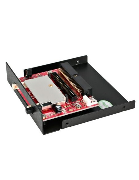 StarTech.com 35BAYCF2IDE tarjeta y adaptador de interfaz Interno CF