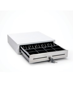 Star Micronics CD4-1616 Cajón de efectivo manual