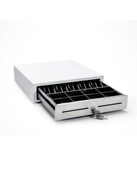 Star Micronics CD4-1616 Cajón de efectivo manual