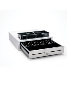 Star Micronics CD4-1616 Cajón de efectivo manual 2