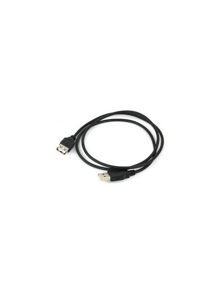 Star Micronics USB USB cable USB USB 2.0 1 m USB A Negro