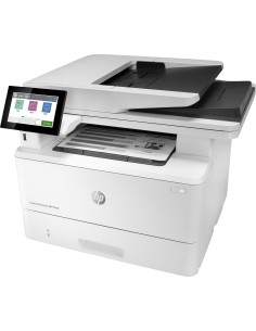 HP LaserJet Enterprise Impresora multifunción M430f 2