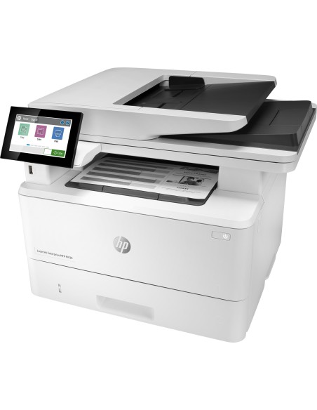 HP LaserJet Enterprise Impresora multifunción M430f