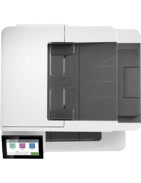 HP LaserJet Enterprise Impresora multifunción M430f