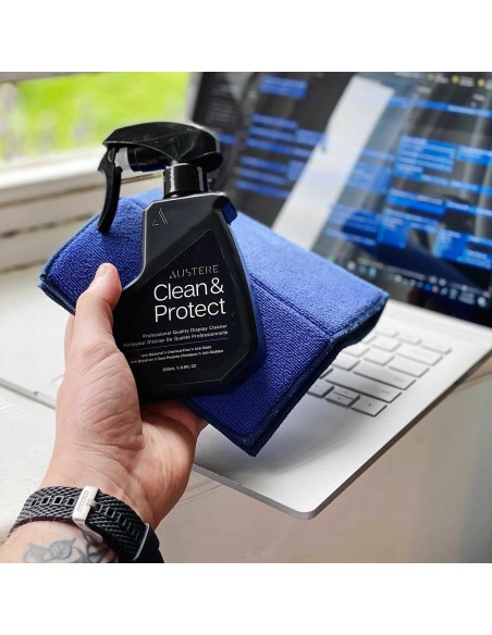 Avocor CLEAN&PROTECT SINGLE