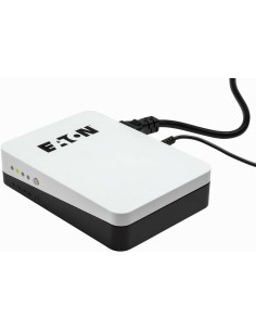 Eaton 3S Mini sistema de alimentación ininterrumpida (UPS) 36 W