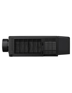 NEC PV710UL-B Proyector de alcance estándar 7100 lúmenes ANSI 3LCD WUXGA (1920x1200) Negro 2