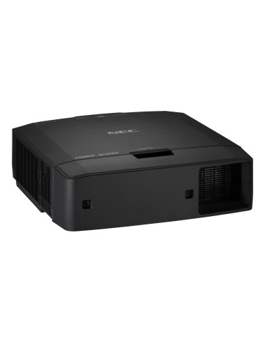 NEC PV710UL-B Proyector de alcance estándar 7100 lúmenes ANSI 3LCD WUXGA (1920x1200) Negro