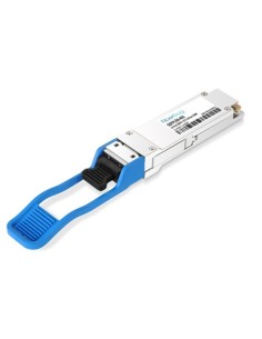 Extreme networks 40G-LR4-QSFP10KM red modulo transceptor Fibra óptica 40000 Mbit s QSFP+