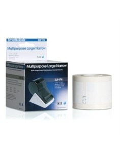 Seiko Instruments SLP-FN Blanco