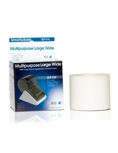 Seiko Instruments SLP-FW Blanco